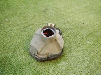 ПТФ левый Mitsubishi Outlander 3 (2015-н.в.)