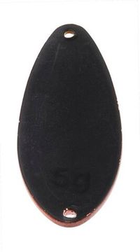 Блесна колеб. Lucky John JUNA длин.30мм/02,5г 024