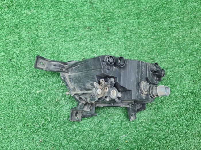 ПТФ правая Kia Mohave 1 HM (2016-2020)