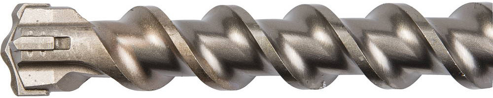 KRAFTOOL Industrie Qualit, 22 x 800/920 мм, SDS-max бур (29317-920-22)