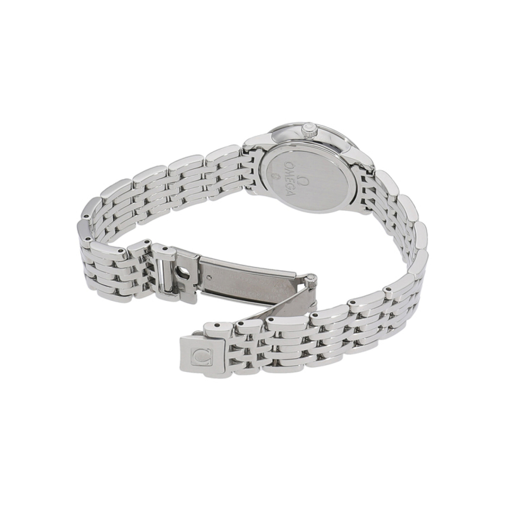 Часы OMEGA 30 24.4mm 424.10.24.60.55.001, 424.10.24.60.55.001