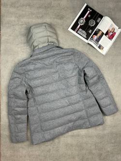 Кашемировая куртка Kiton