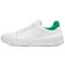 Skechers Low Top 'White Green'
