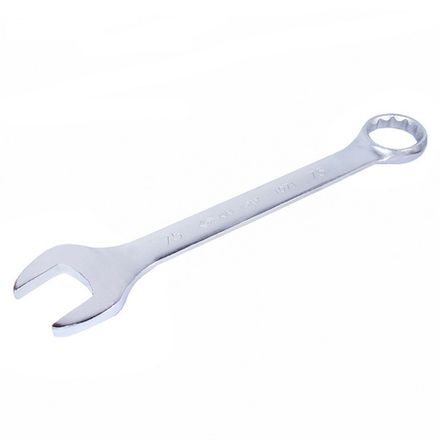 Цена на KING TONY (1071-75) Ключ комбинированный 75 мм