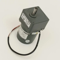 Асинхронный мотор-редуктор 15 Вт 173 об/мин 220 В 70YS15WGV22X/70GK7.5H