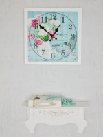 Часы настенные