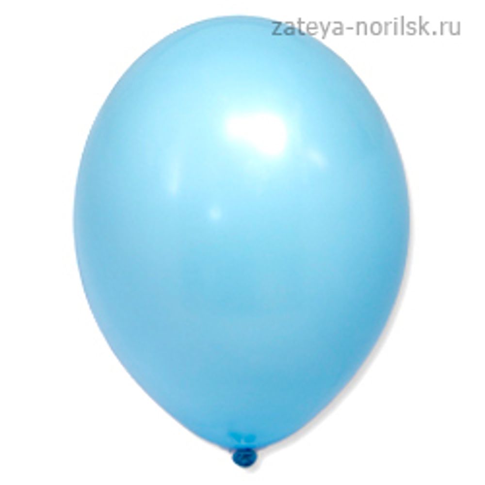 Пастель Sky Blue