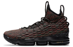 Кроссовки Nike Lebron 15 Black History Month Bhm 2018