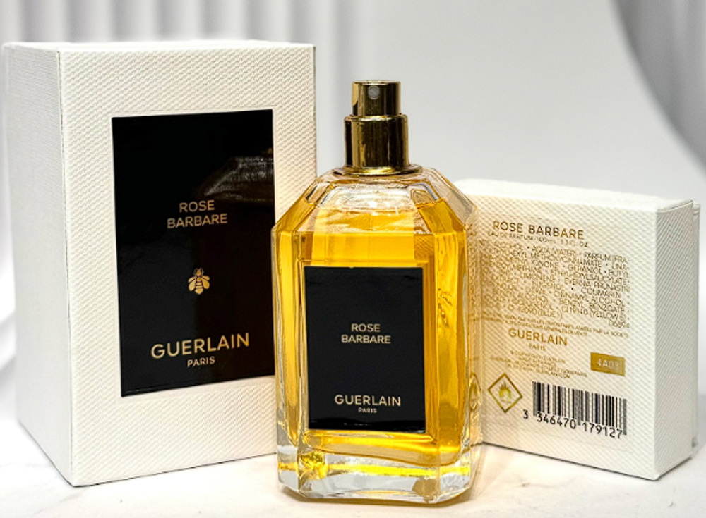 Guerlain Rose Barbare 100 ml (duty free парфюмерия)