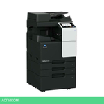 МФУ Konica Minolta bizhub C257i (ACVD021)