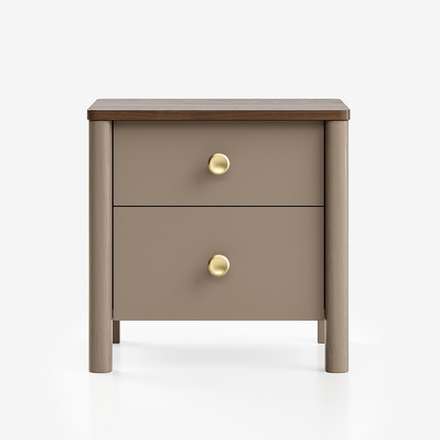 Прикроватная тумба BERGEN BG012