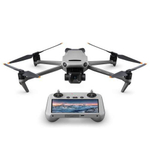 Квадрокоптер DJI Mavic 3  Classic | ParaGraf.ru | 8-800-600-86-80