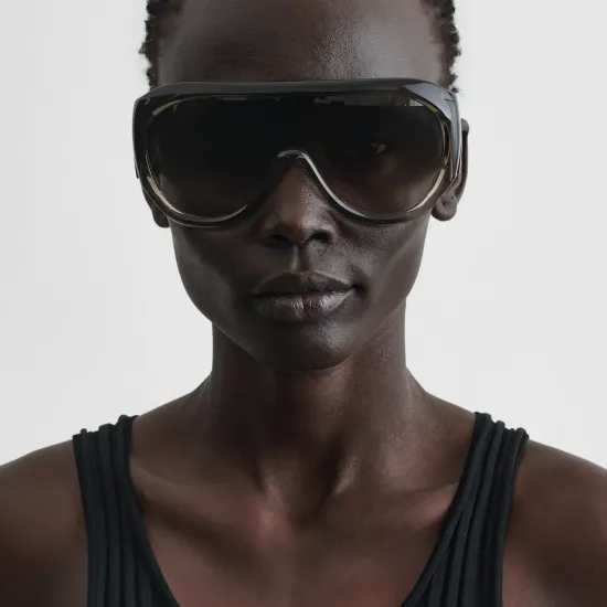 Солнцезащитные очки Phoebe Philo Bombe Sunglasses