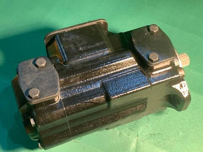 Насос шиберный T6CC-014-010