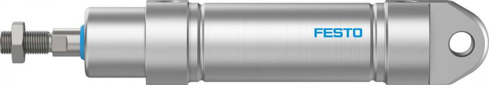 CRDSNU-B-32-50-PPS-A-MG-A1 Круглый цилиндр