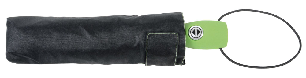 Зонт автоматический STREETLIFE Красный