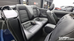 Ford Mustang GT Convertible (08.2022)