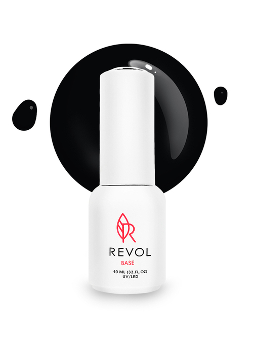 REVOL Base Wedding №8 Let me say toastmaster, 10мл