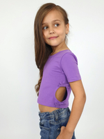 62-15-5 Футболка для девочки