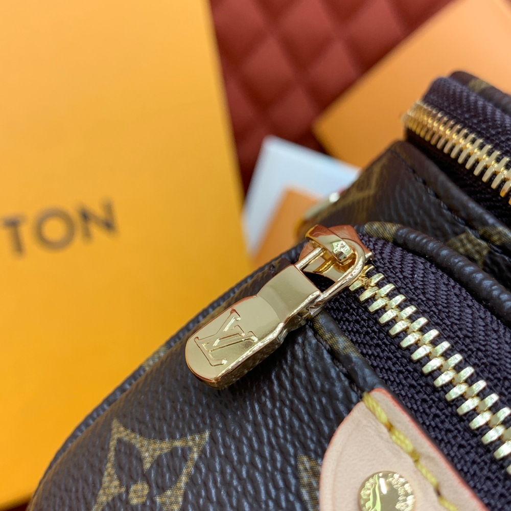 Louis Vuitton Mini Bumbag