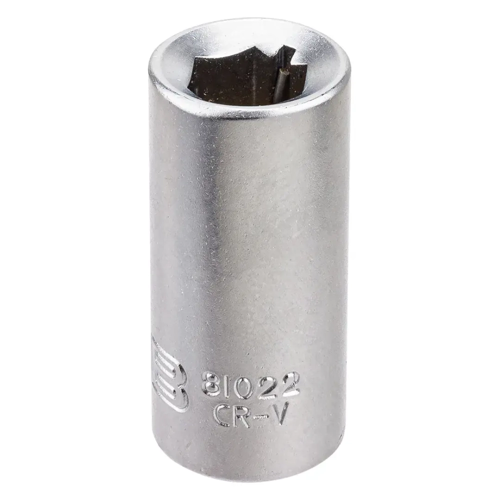 Битодержатель 1/4''(F)x1/4''(F)(HEX) (L-25мм) JCB JCB-81022