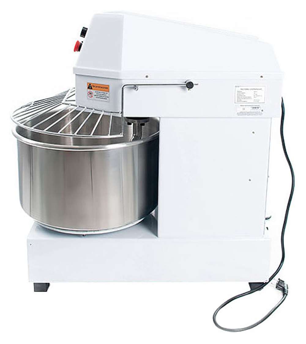 Тестомес спиральный Foodatlas HS-60 Eco
