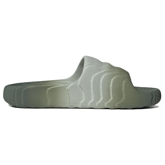 Кроссовки adidas originals Adilette 22 Слипоны Унисекс