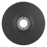 Диск зачистной