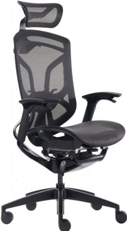 Кресло GT Chair Dvary X