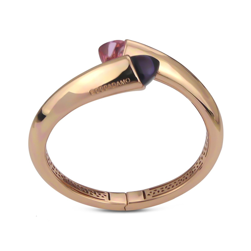 Браслет Boccadamo Caleida KBR018RP V/R/RG