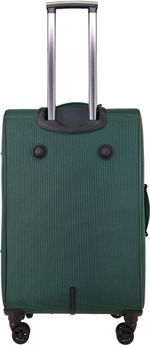 Чемодан 458-4 / 26 дюймов