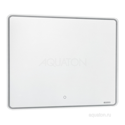 Зеркало AQUATON Шерилл 105 1A206402SH010