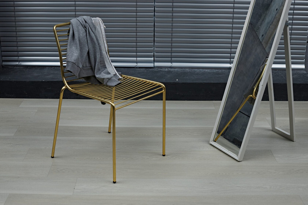 Кварц-винил SPC Steinholz Element 4,5 мм Химмель 2.255 м2