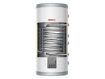 Накопительный электрический водонагреватель Thermex IRP 200 V (combi)