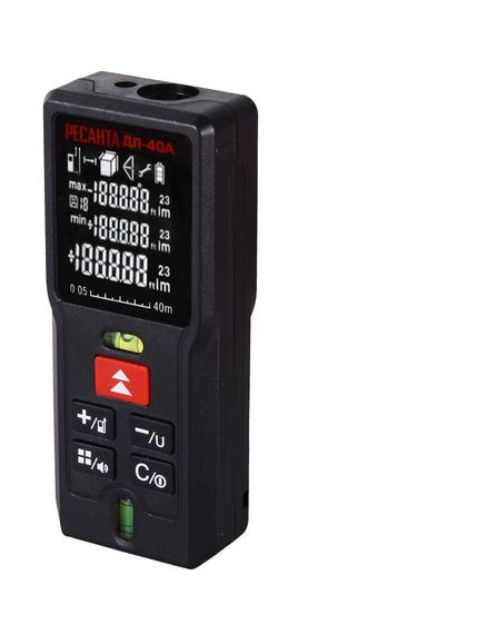Дальномер ДЛ-40A