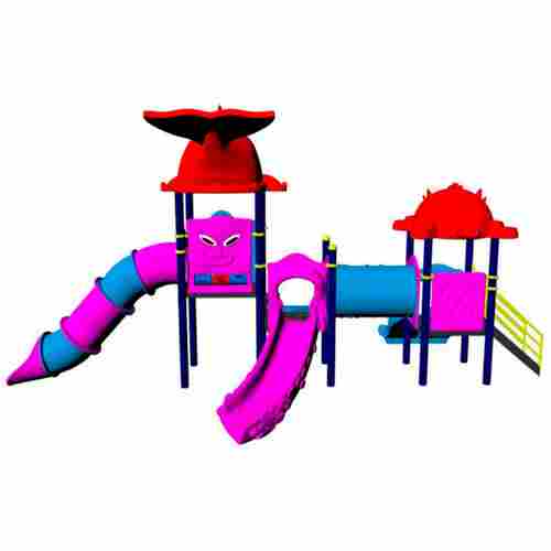 Детский игровой комплекс «Солнечный Лабиринт»