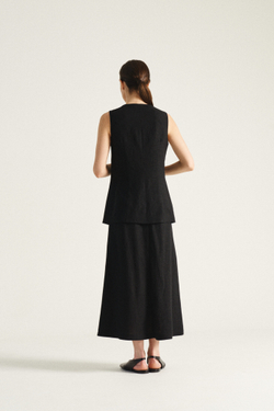 Жилет art.754-4