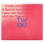 fwee, Lip & Cheek Blurry Pudding Pot, RD05 Greedy, 5 г (0,17 унции)