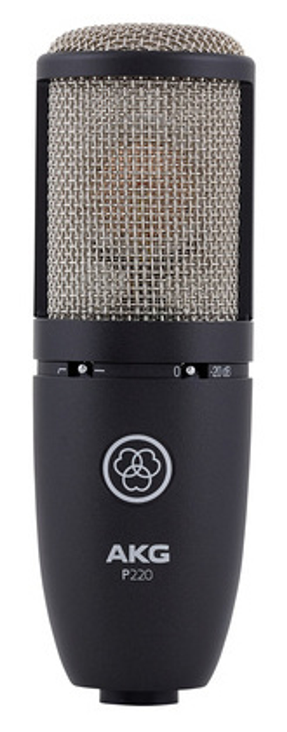 Студийный микрофон AKG P220