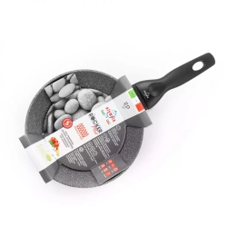 Сковорода 20см Olympia Rocker Plus