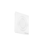 Терморегулятор электронный Теплолюкс Solus Zen Wi-Fi белый/белый