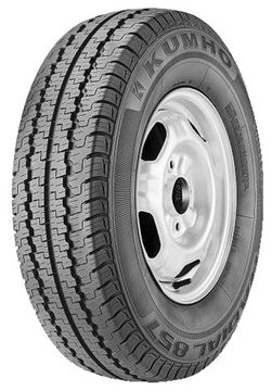 Kumho 857 225/70 R15C 112/110R