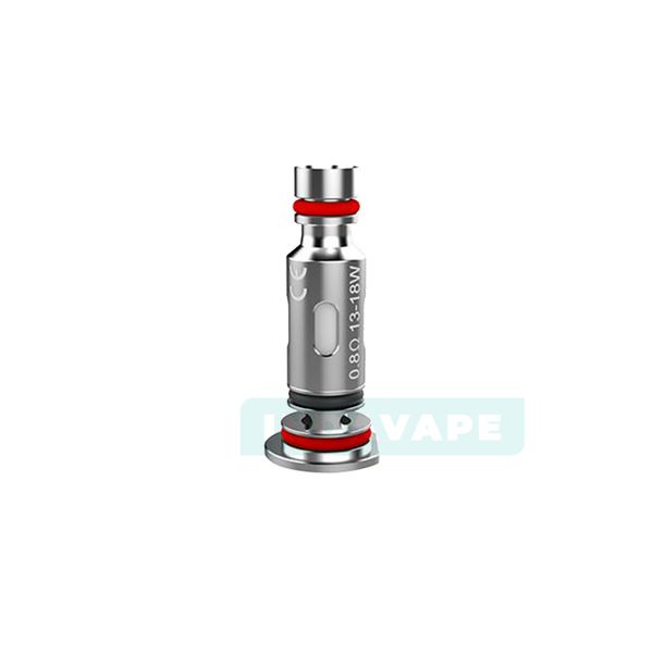 Купить Uwell Caliburn G coil - UN2 Meshed-H  0.8 Ом