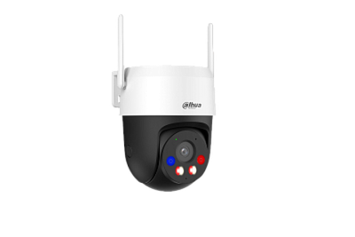 DH-P5AS-PV Мини-PT IP-видеокамера с Wi-Fi