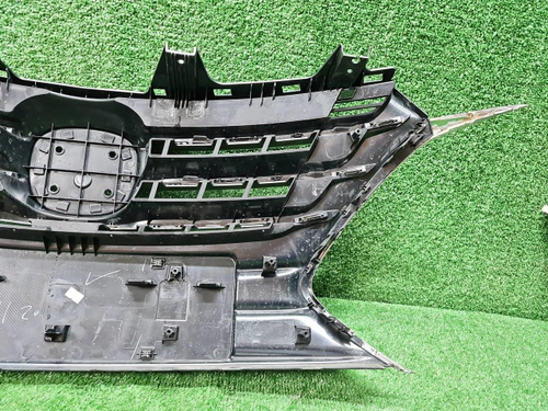 Решетка радиатора Changan Alsvin (2018-н.в.)