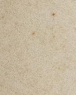 Zara Home миска из каменной керамики, цвет бежевый, 8.8 см