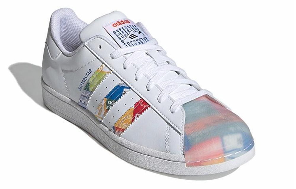 Кроссовки Adidas Originals Superstar