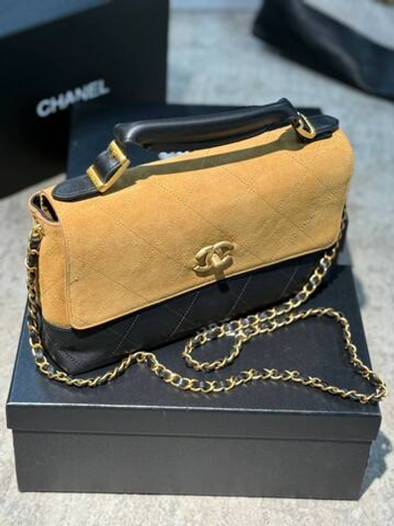 Сумка CHANEL