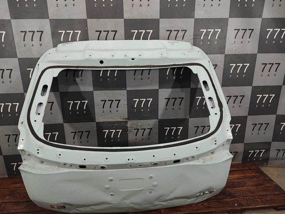 Крышка багажника Omoda C5 22-нв Б/У Оригинал 552000260AADYJ