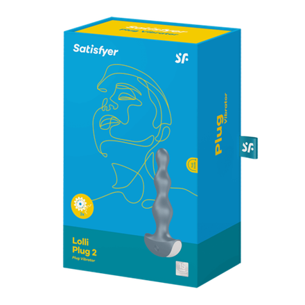Lolli-Plug 2